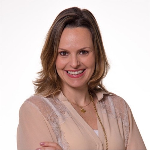 Andrea Freire Hoppe