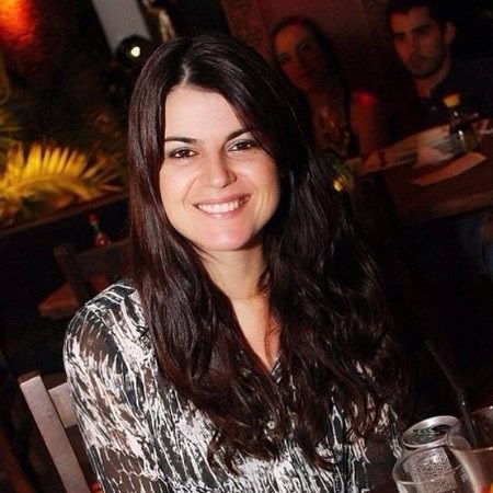 Flavia Brandes
