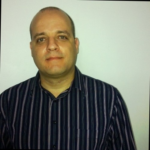 Roberto Villasboas